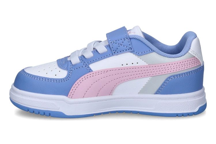 PUMA-CAVEN 4-BLANC-ENFANTS-0004