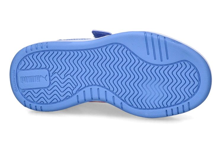 PUMA-CAVEN 4-BLANC-ENFANTS-0005