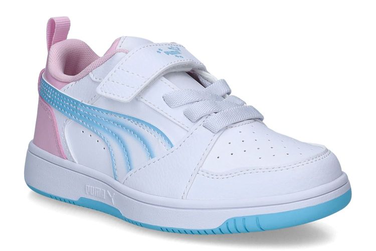 PUMA-REBOUND 3-WIT-ENFANTS-0001