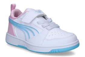 PUMA-REBOUND 3-WIT-ENFANTS-0001