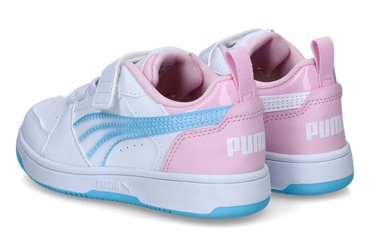 PUMA-REBOUND 3-WIT-ENFANTS-0002