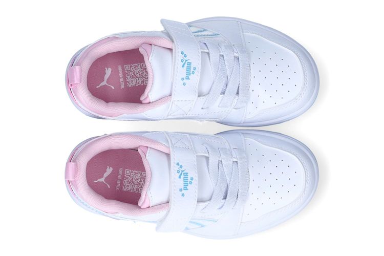 PUMA-REBOUND 3-WIT-ENFANTS-0003