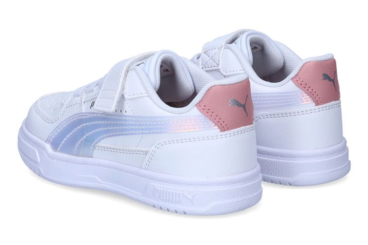 PUMA-CAVEN 5-BLANC-ENFANTS-0002