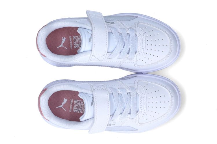 PUMA-CAVEN 5-BLANC-ENFANTS-0003