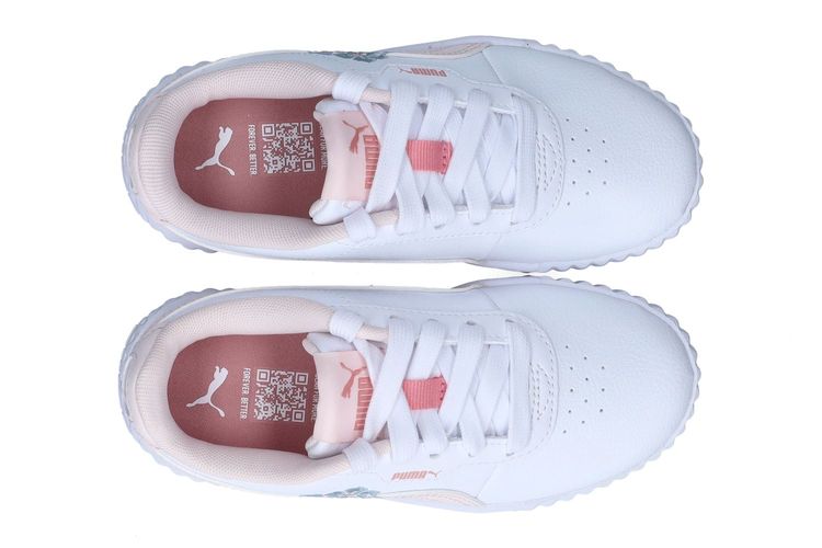 PUMA-CARINA-BLANC-ENFANTS-0002