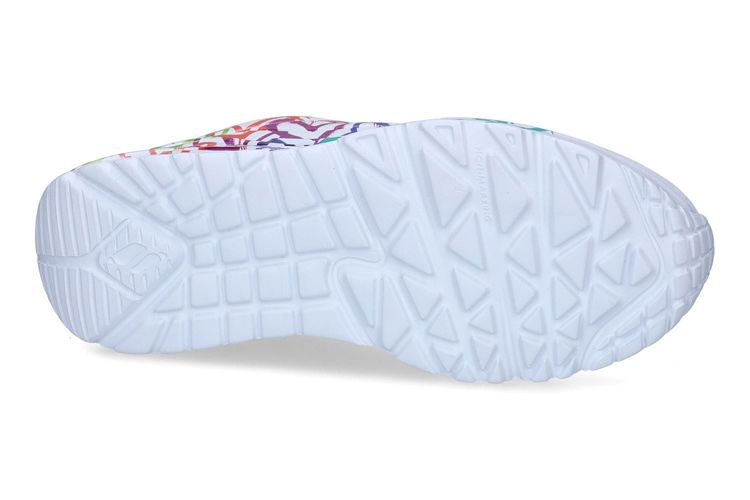 SKECHERS-UNOLITE MET-BLANC-ENFANTS-0005