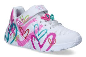 SKECHERS-UNOLITE 3-WIT-ENFANTS-0001