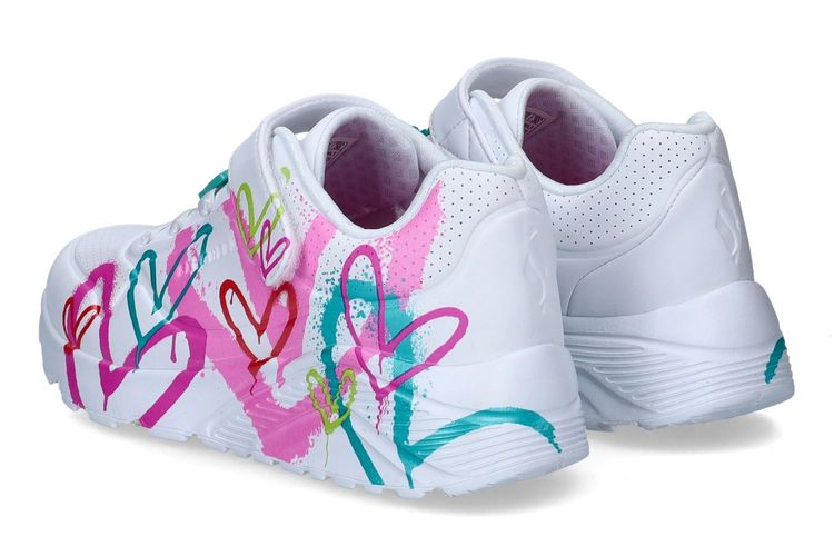 SKECHERS-UNOLITE 3-BLANC-ENFANTS-0002