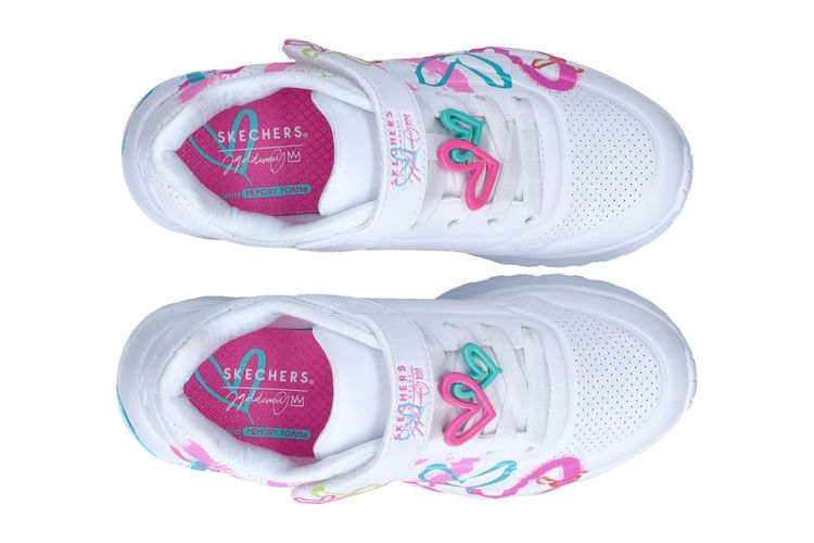 SKECHERS-UNOLITE 3-BLANC-ENFANTS-0003