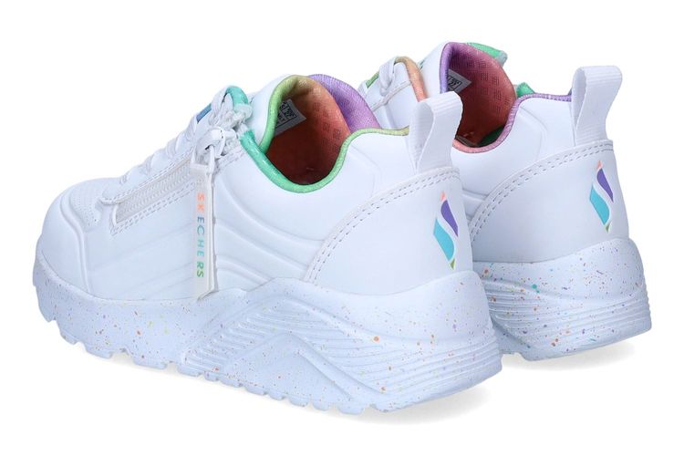 SKECHERS-UNO VIVID-BLANC-ENFANTS-0002