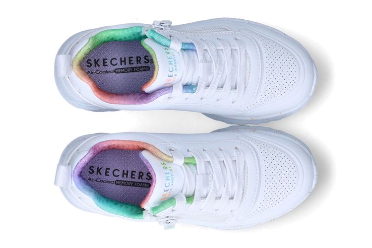 SKECHERS-UNO VIVID-BLANC-ENFANTS-0003