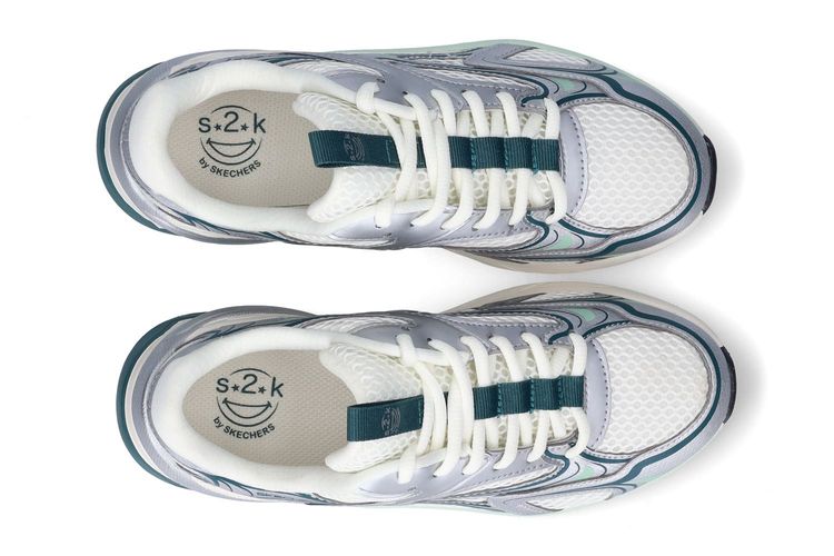 SKECHERS-S2K 1-BLANC-ENFANTS-0003