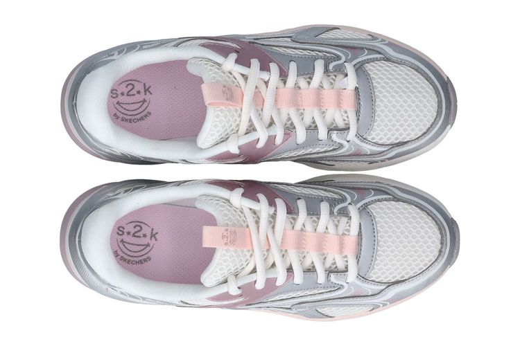 SKECHERS-S2K 2-BLANC-ENFANTS-0003