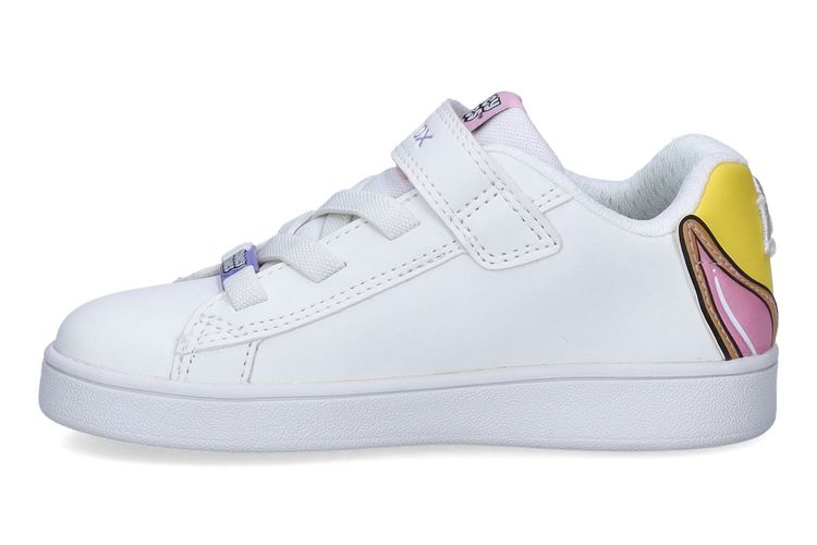 GEOX-ECLYPER 4-BLANC-ENFANTS-0002