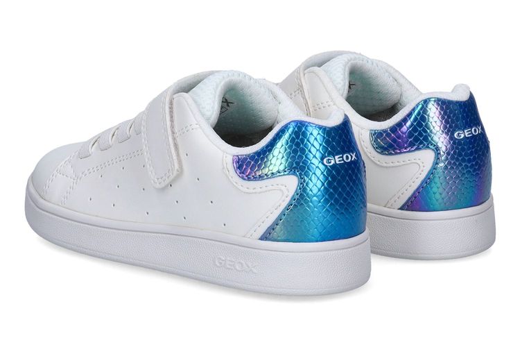 GEOX-ECLYPER G1-BLANC-ENFANTS-0002