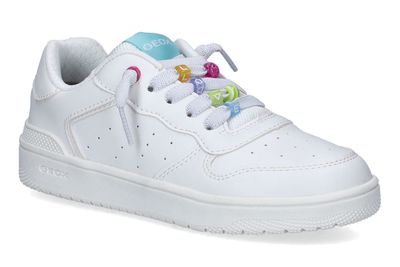 GEOX-WASHIBA D-WHITE-ENFANTS-0001