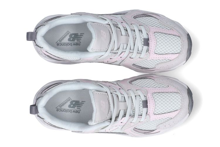 NEW BALANCE-P530 4AU-BLANC-ENFANTS-0003