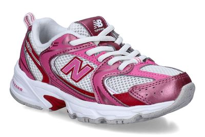 NEW BALANCE-P530 4GR-WHITE-ENFANTS-0001