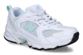 NEW BALANCE-P530 9VE-WIT-ENFANTS-0001
