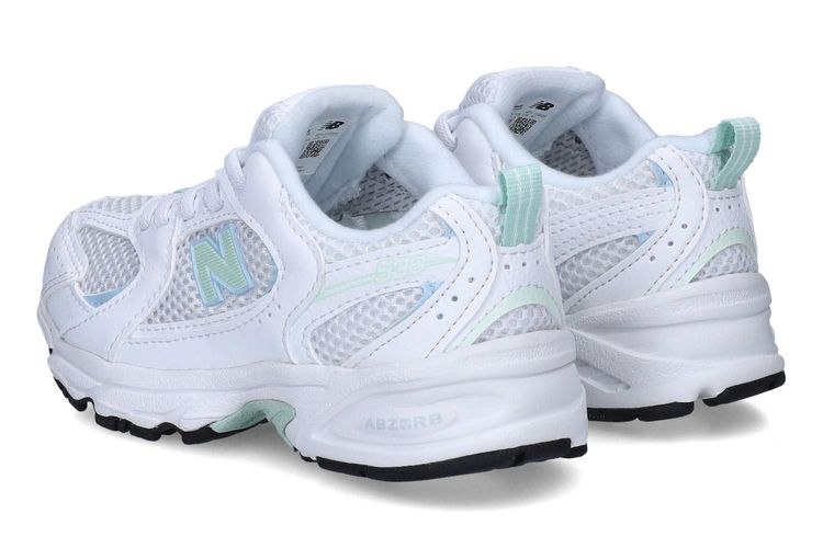 NEW BALANCE-P530 9VE-WIT-ENFANTS-0002