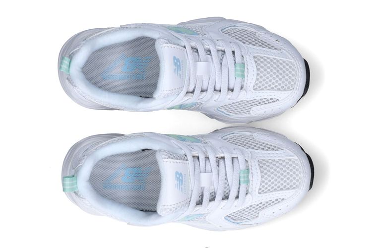 NEW BALANCE-P530 9VE-WIT-ENFANTS-0003