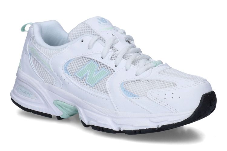 NEW BALANCE-G530 4LD-WHITE-ENFANTS-0001