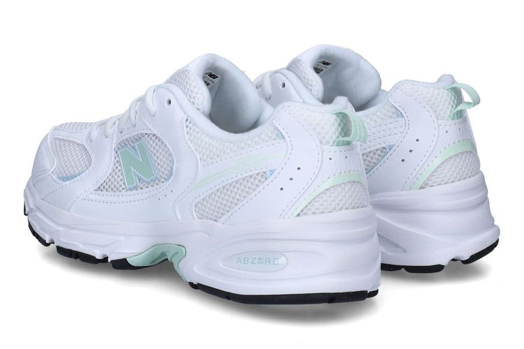 NEW BALANCE-G530 4LD-WHITE-ENFANTS-0002