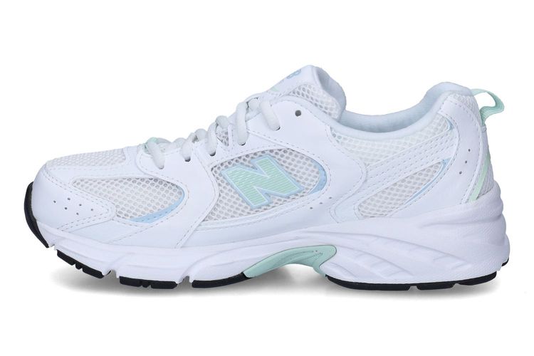 NEW BALANCE-G530 4LD-WHITE-ENFANTS-0004