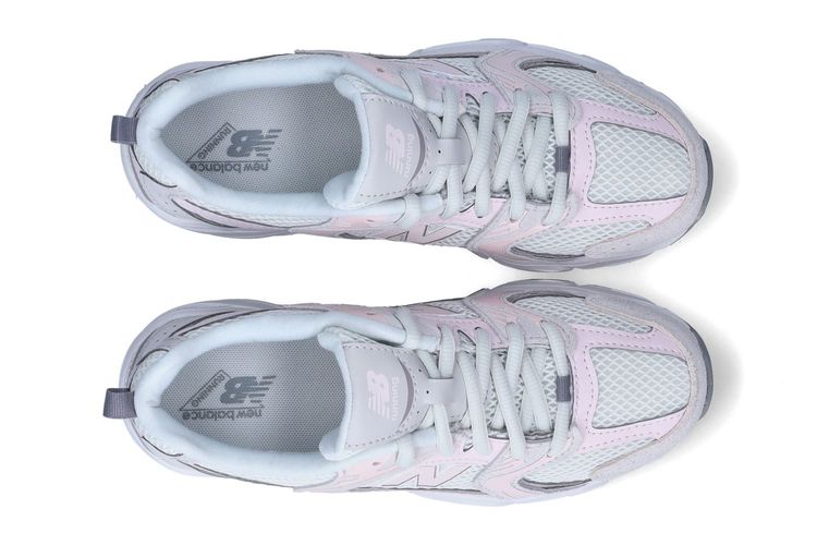 NEW BALANCE-G530 9LW-BLANC-ENFANTS-0003