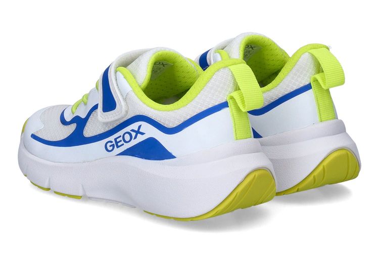 GEOX-PRO RAN 4-BLANC-ENFANTS-0002