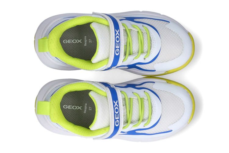 GEOX-PRO RAN 4-BLANC-ENFANTS-0003