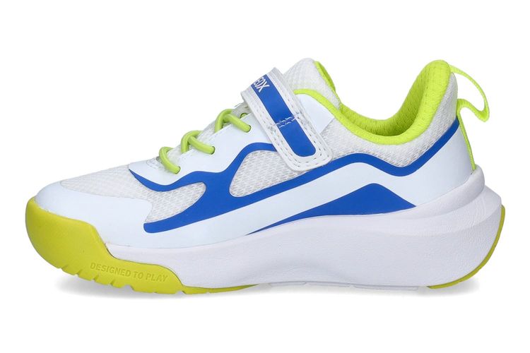 GEOX-PRO RAN 4-BLANC-ENFANTS-0004