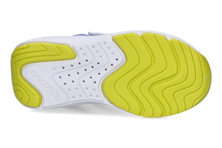 GEOX-PRO RAN 4-BLANC-ENFANTS-0005