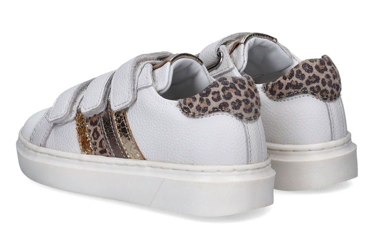 SHOE BI DOU-SHIVA-BLANC-ENFANTS-0002