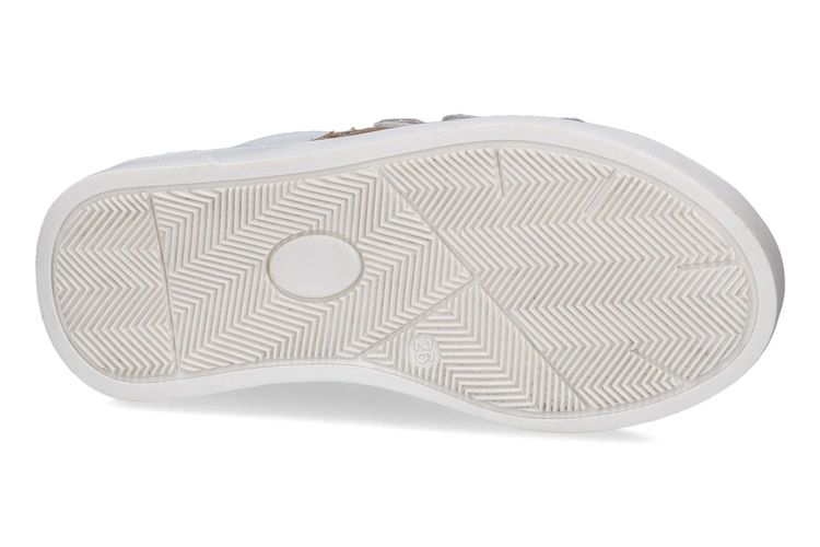 SHOE BI DOU-SHIVA-BLANC-ENFANTS-0005
