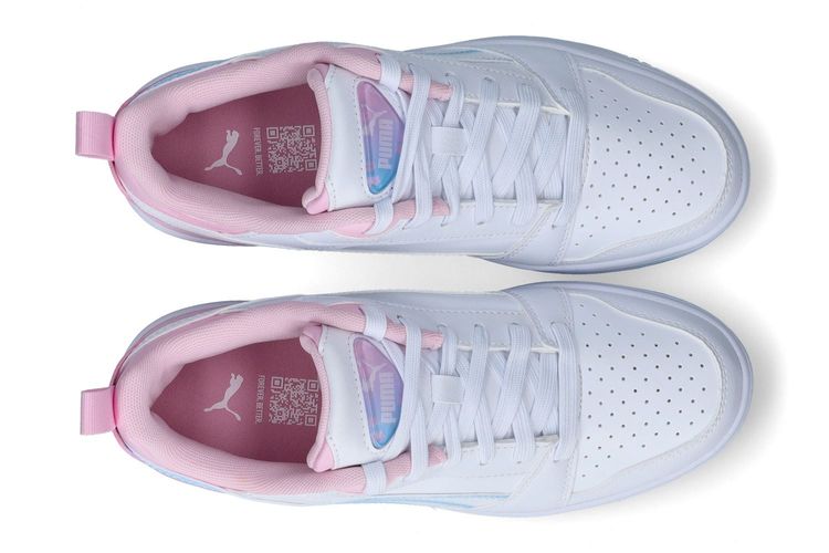 PUMA-REBOUND 6-BLANC-ENFANTS-0003