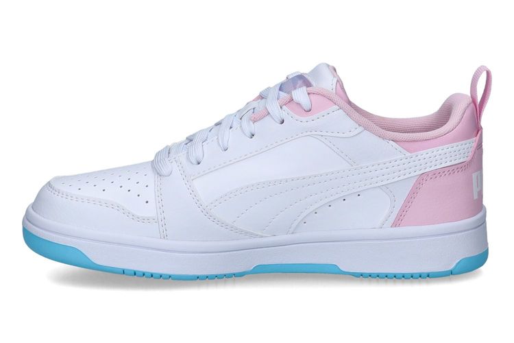 PUMA-REBOUND 6-BLANC-ENFANTS-0004