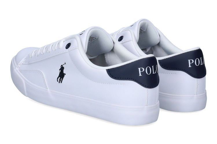 RALPH LAUREN-THERON V-BLANC-ENFANTS-0002