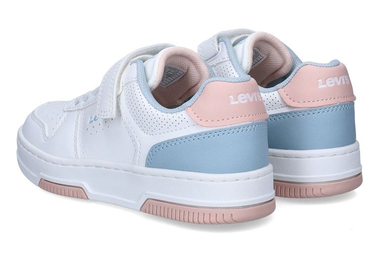 LEVI S-MAVERICK JR-BLANC-ENFANTS-0002