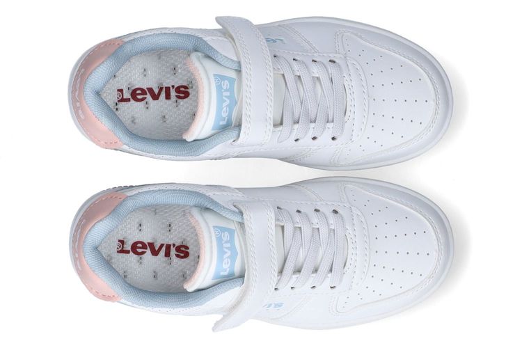 LEVI S-MAVERICK JR-BLANC-ENFANTS-0003