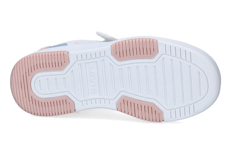 LEVI S-MAVERICK JR-BLANC-ENFANTS-0005