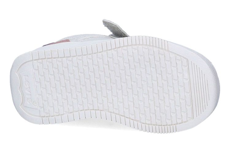 LEVI S-MAVERICK MI-BLANC-ENFANTS-0005