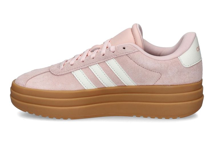 ADIDAS-COURT BOLD-ROSE-ENFANTS-0004