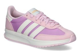 ADIDAS-RUN 70S-ROZE-ENFANTS-0001