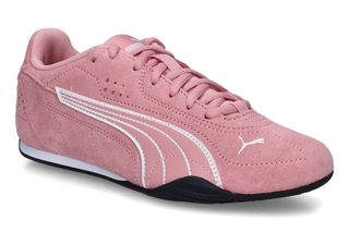 PUMA-CATCH 2-ROSE-ENFANTS-0001