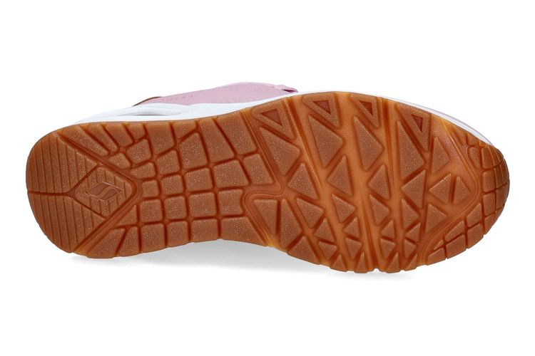 SKECHERS-UNO GEN1-ROSE-ENFANTS-0005