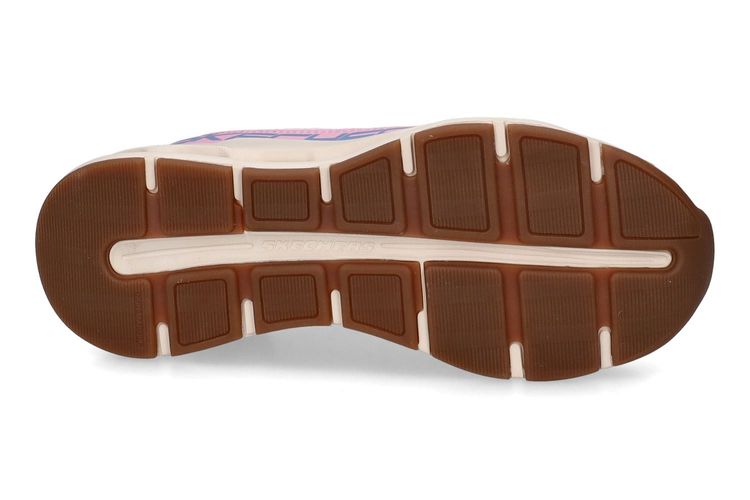 SKECHERS-GLIDE STEP-ROSE-ENFANTS-0005