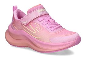 SKECHERS-MAX CUSH1-ROZE-ENFANTS-0001