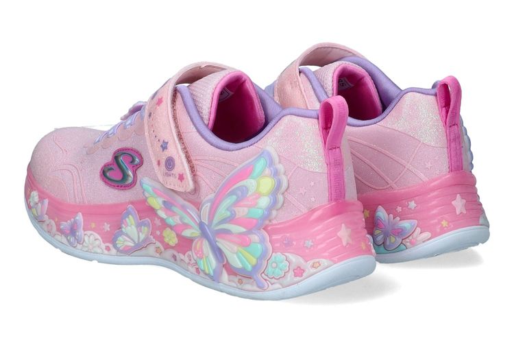 SKECHERS-BLISS-ROSE-ENFANTS-0002