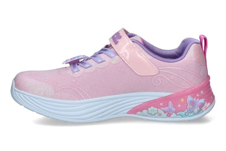 SKECHERS-BLISS-ROSE-ENFANTS-0004